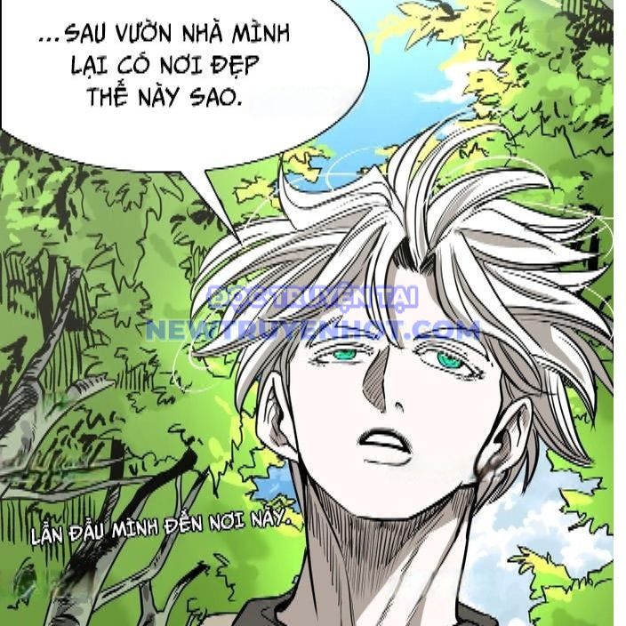 Shark - Cá Mập chapter 345 - Trang 172