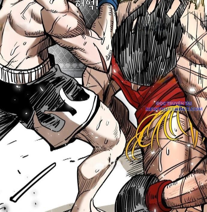 Shark - Cá Mập chapter 338 - Trang 92