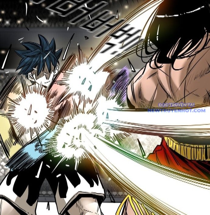 Shark - Cá Mập chapter 334 - Trang 101