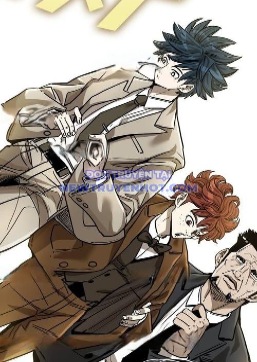 Shark - Cá Mập chapter 348 - Trang 22