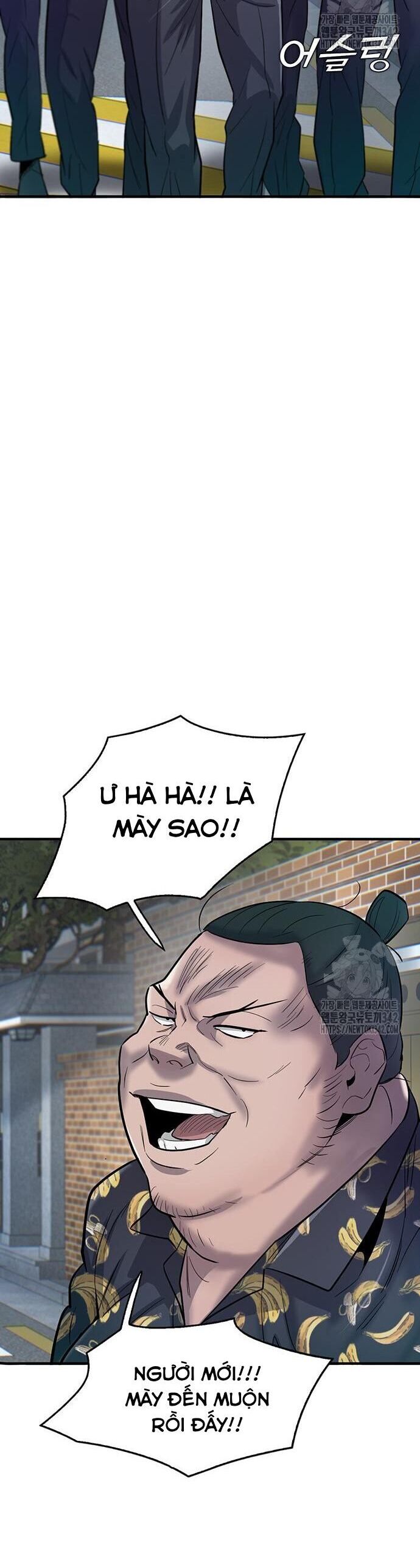Bù Nhìn Chapter 79 - Trang 41