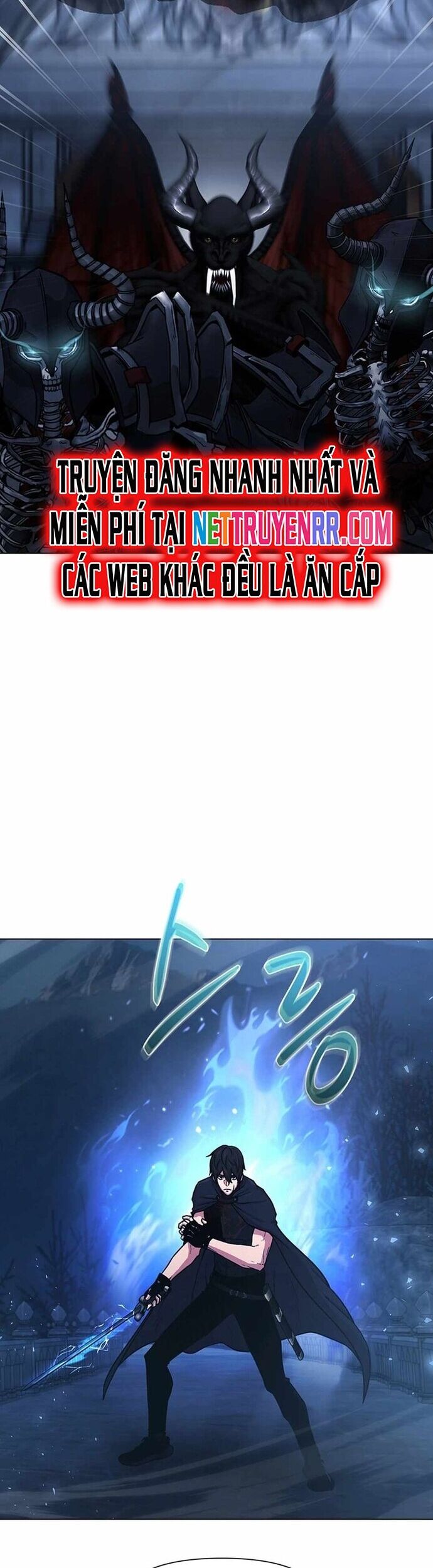 Lãng Khách Một Mình Chapter 80 - Trang 45