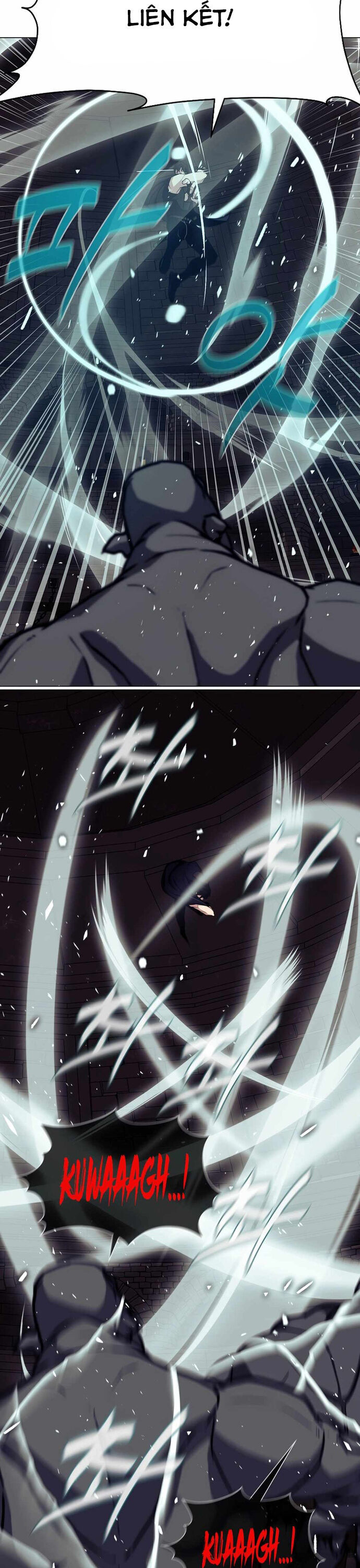 Lãng Khách Một Mình Chapter 84 - Trang 16