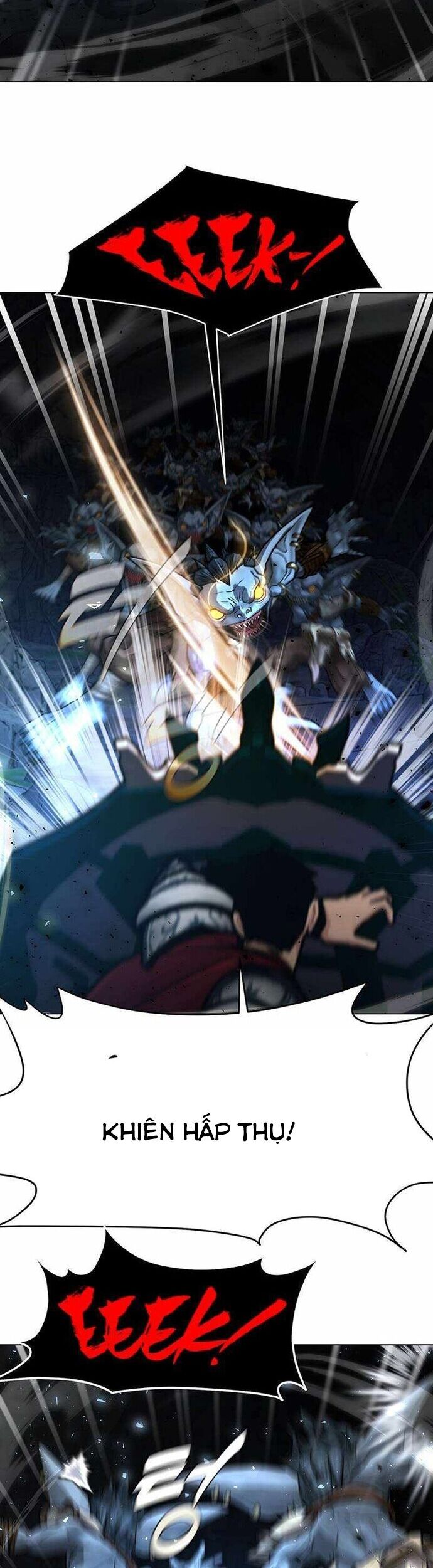 Lãng Khách Một Mình Chapter 75 - Trang 17