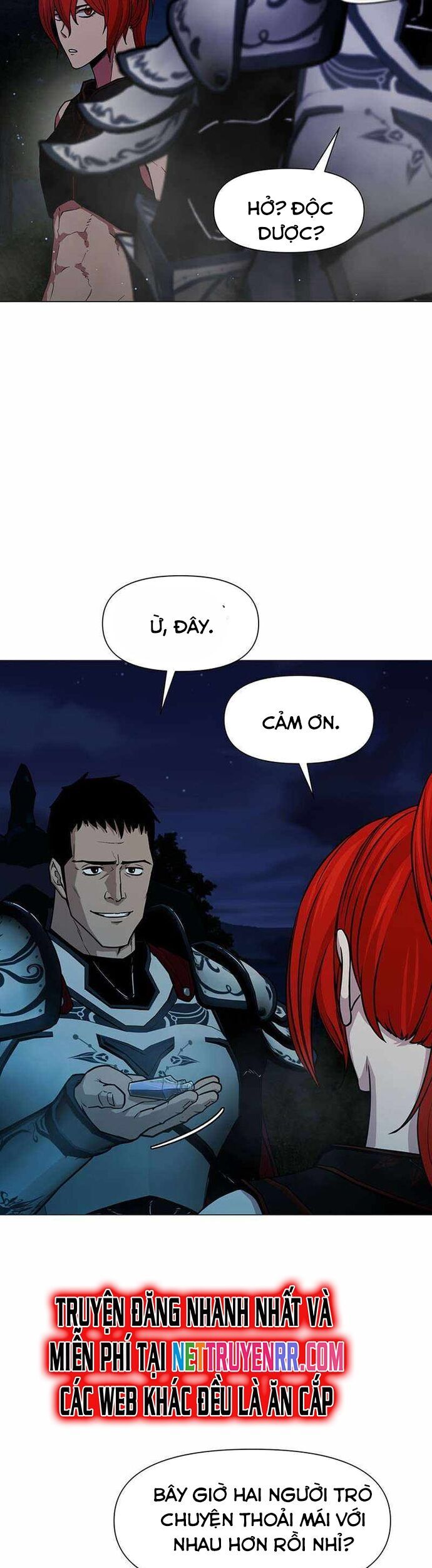 Lãng Khách Một Mình Chapter 76 - Trang 22