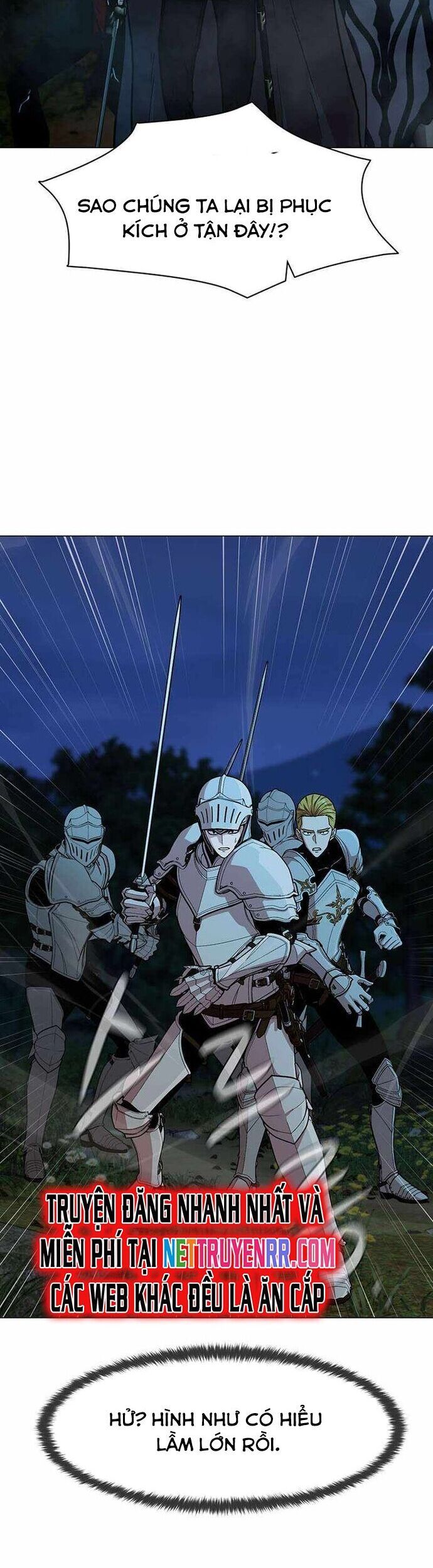 Lãng Khách Một Mình Chapter 76 - Trang 33