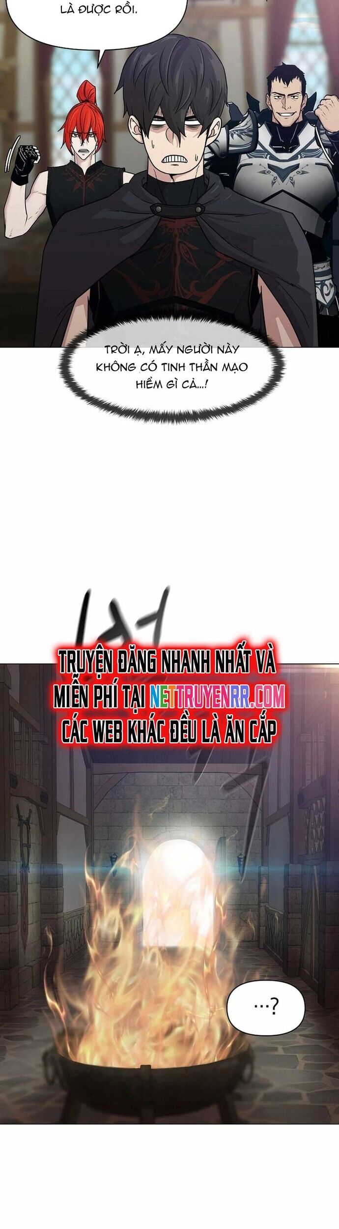 Lãng Khách Một Mình Chapter 82 - Trang 33