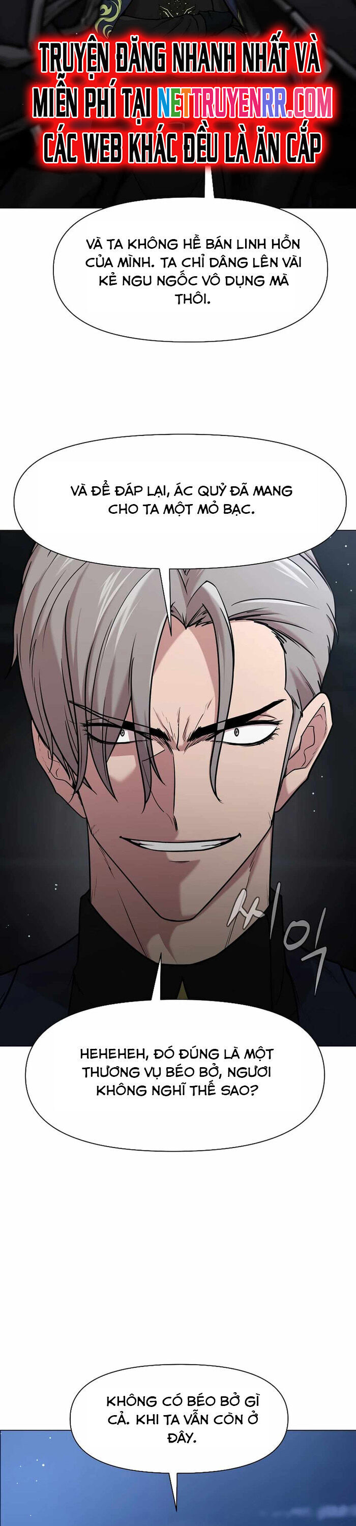 Lãng Khách Một Mình Chapter 81 - Trang 3