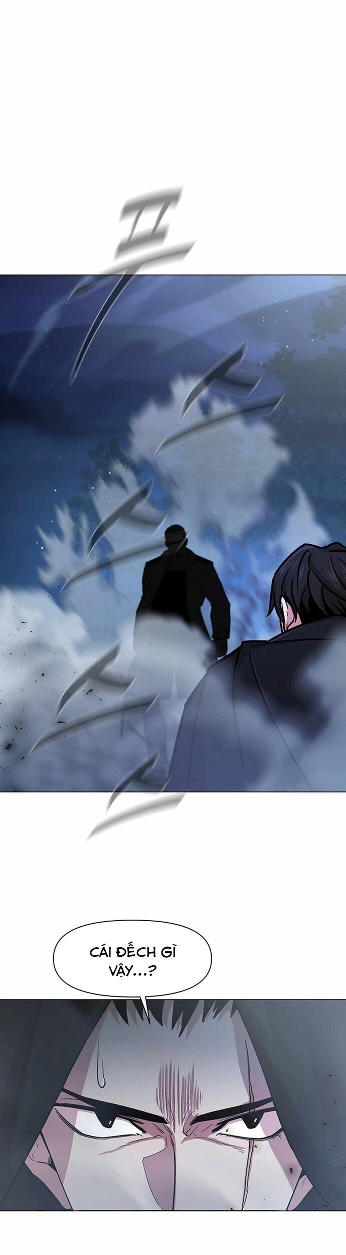 Lãng Khách Một Mình Chapter 78 - Trang 28