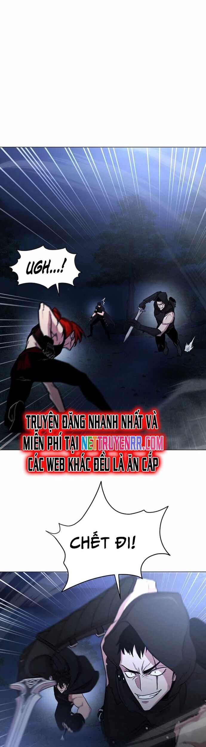 Lãng Khách Một Mình Chapter 78 - Trang 11