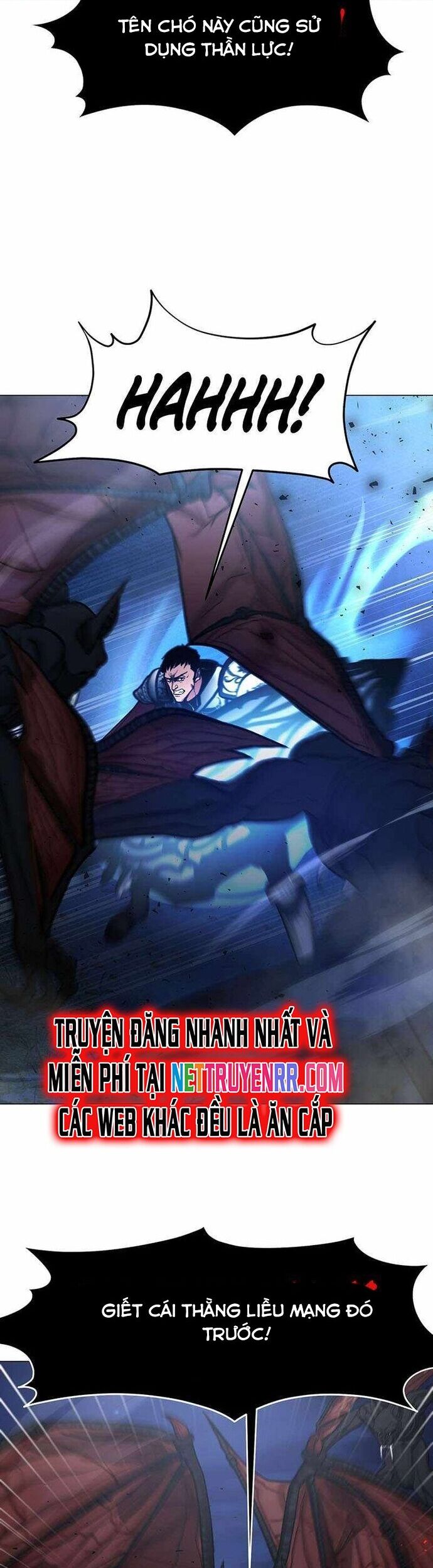 Lãng Khách Một Mình Chapter 77 - Trang 27