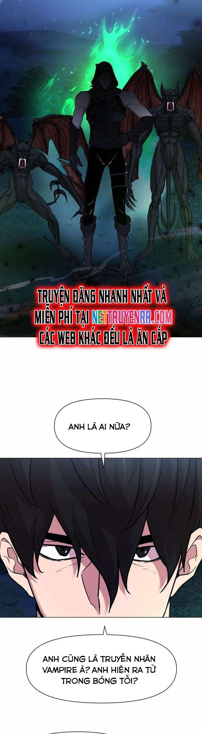 Lãng Khách Một Mình Chapter 77 - Trang 38