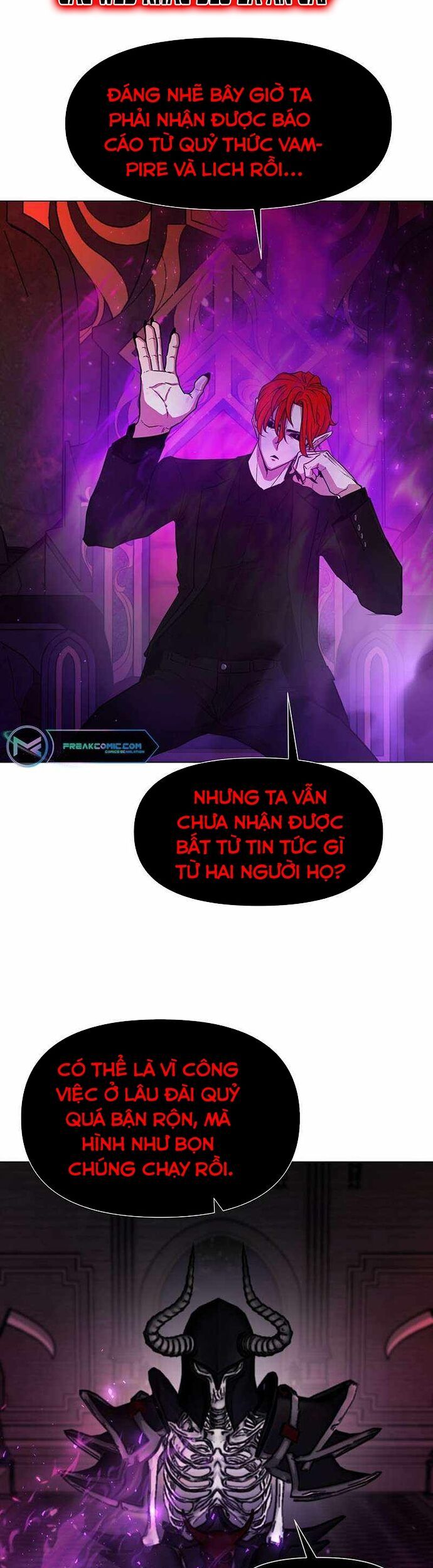 Lãng Khách Một Mình Chapter 76 - Trang 10