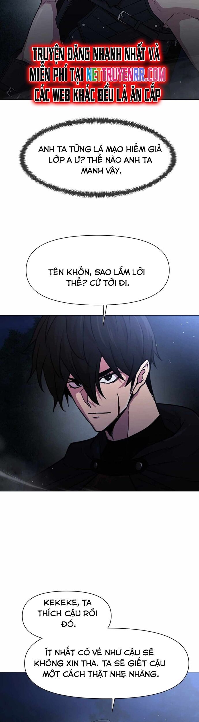 Lãng Khách Một Mình Chapter 78 - Trang 16