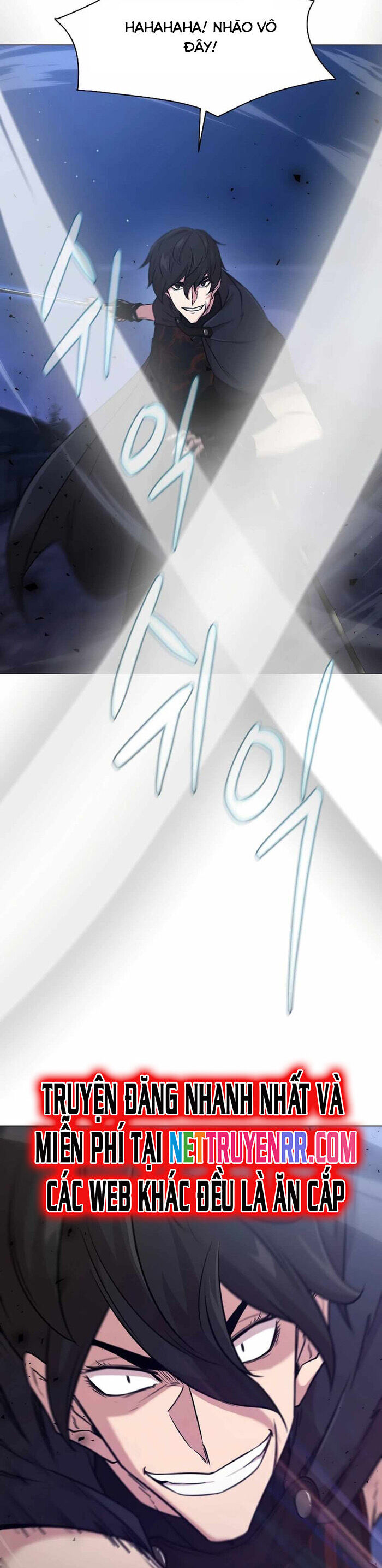 Lãng Khách Một Mình Chapter 81 - Trang 19