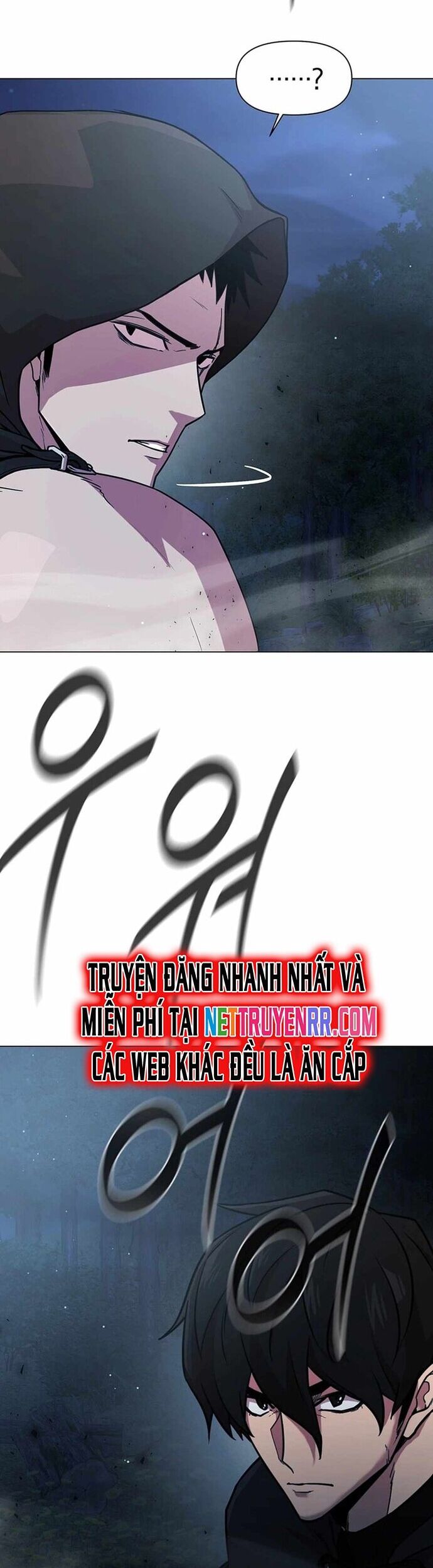Lãng Khách Một Mình Chapter 78 - Trang 25