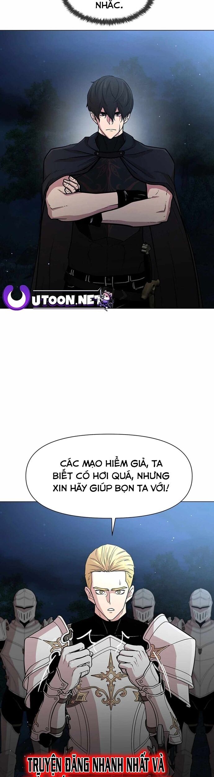 Lãng Khách Một Mình Chapter 79 - Trang 26