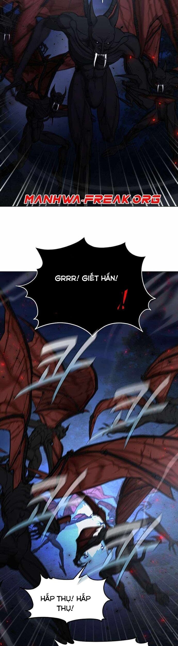 Lãng Khách Một Mình Chapter 77 - Trang 28