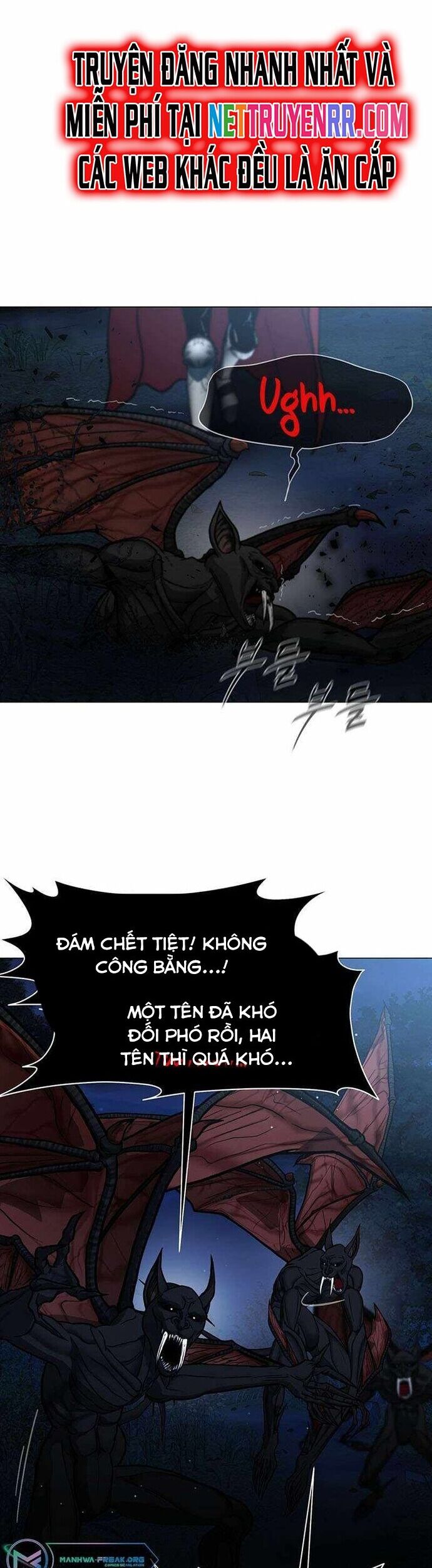 Lãng Khách Một Mình Chapter 77 - Trang 33