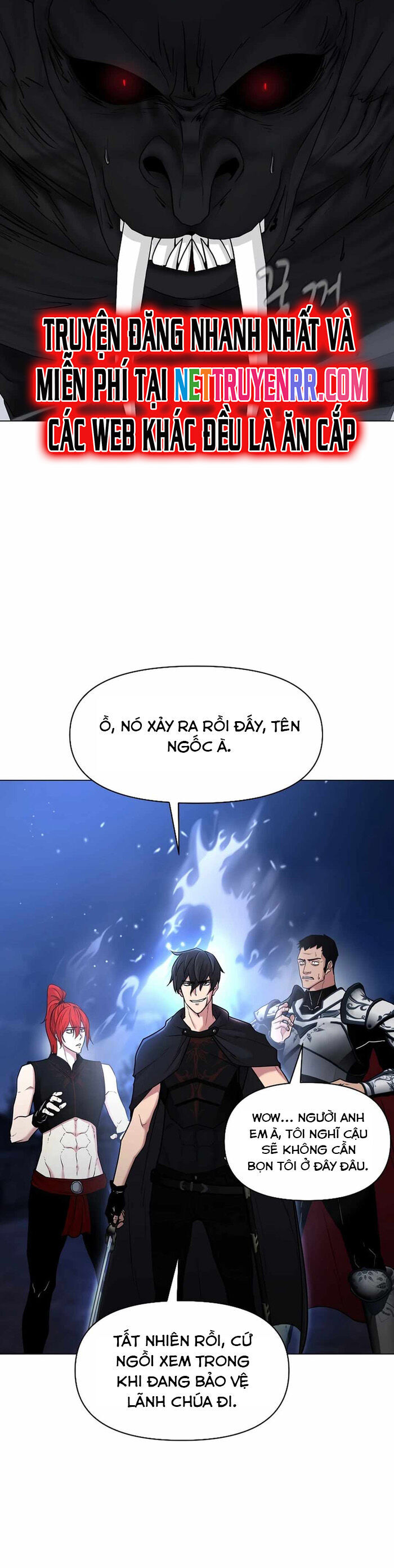 Lãng Khách Một Mình Chapter 81 - Trang 15