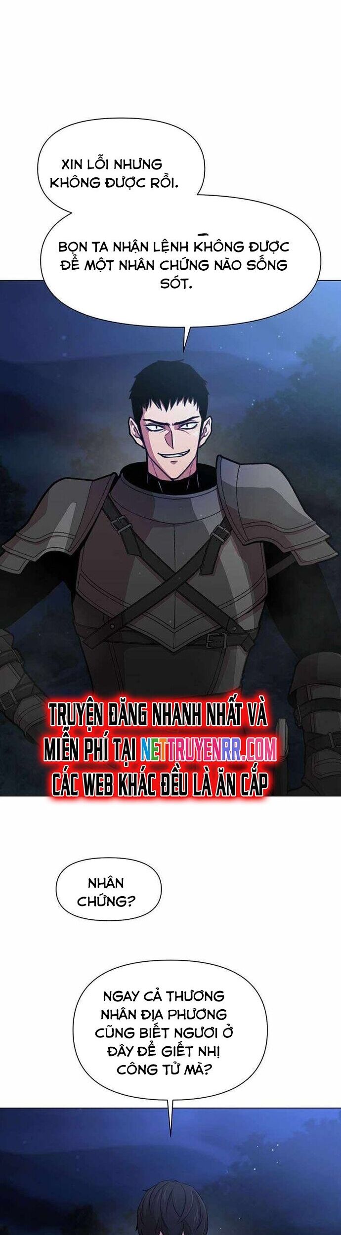 Lãng Khách Một Mình Chapter 77 - Trang 5