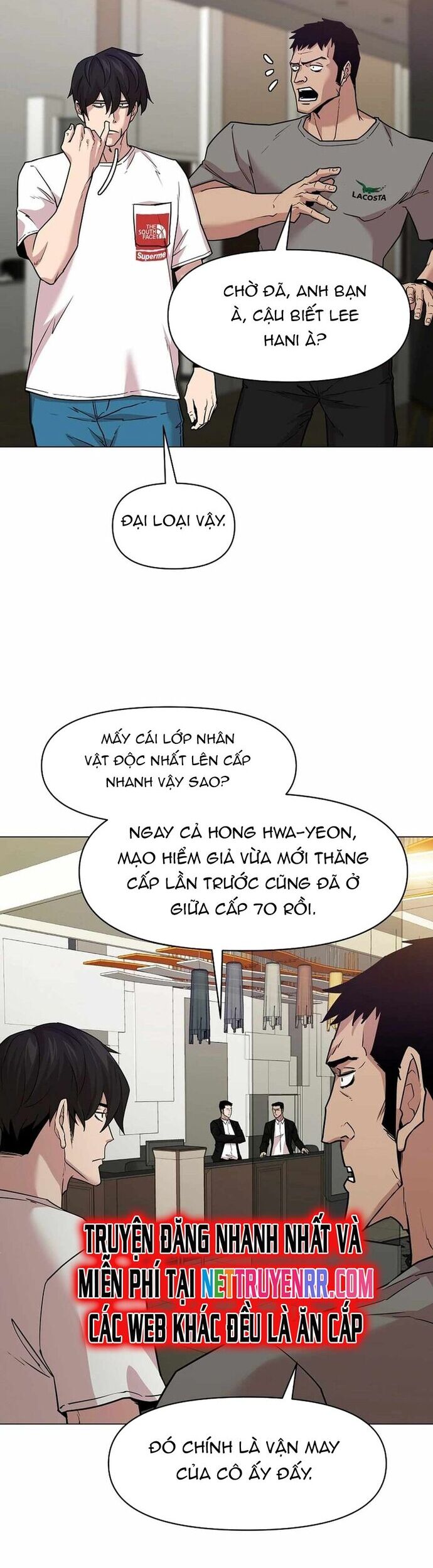 Lãng Khách Một Mình Chapter 82 - Trang 13