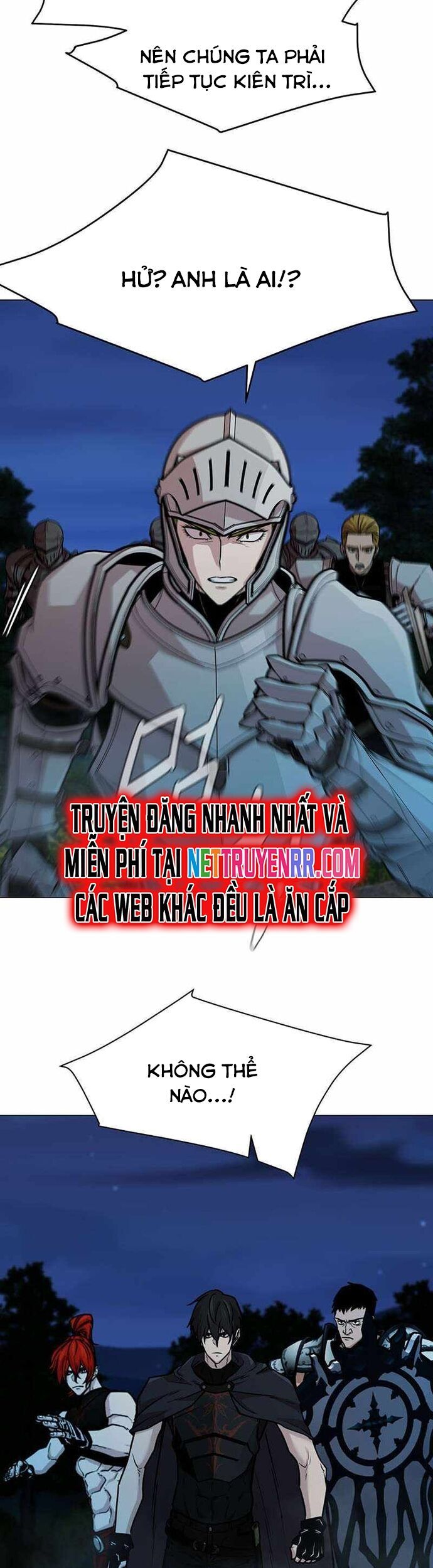 Lãng Khách Một Mình Chapter 76 - Trang 32