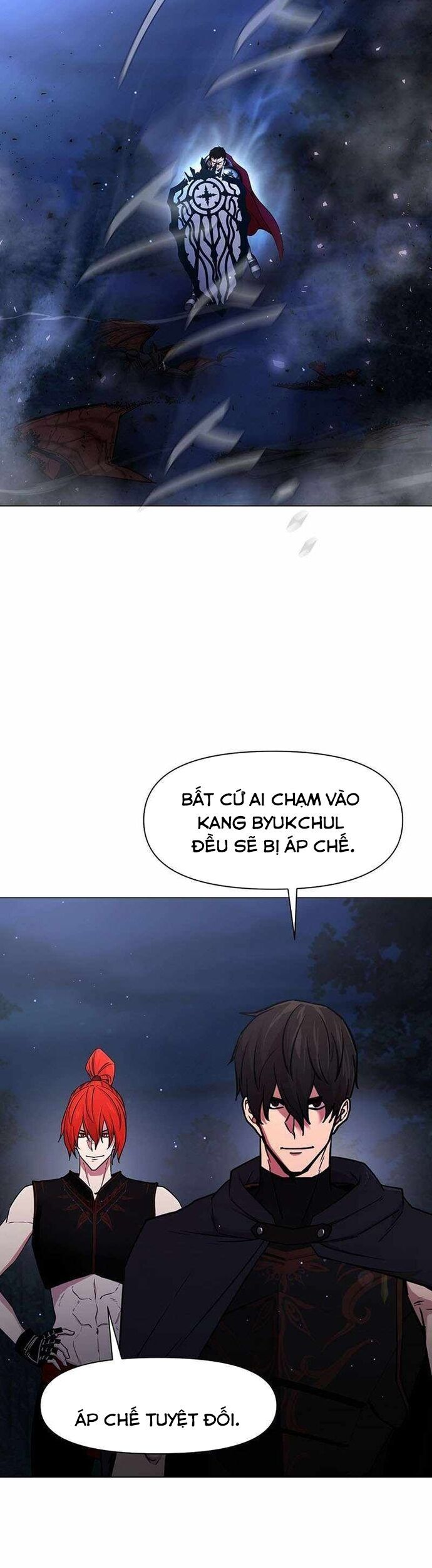 Lãng Khách Một Mình Chapter 77 - Trang 32