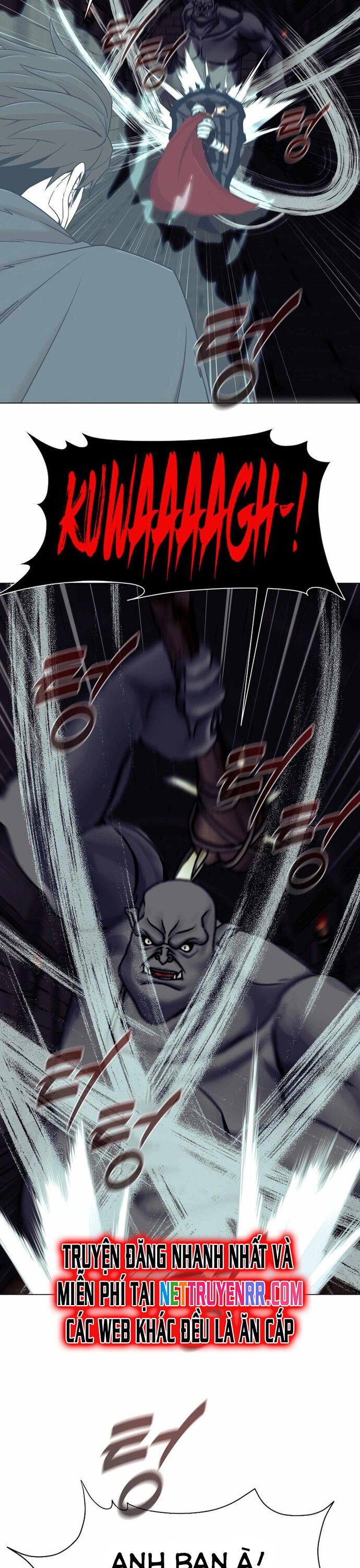 Lãng Khách Một Mình Chapter 84 - Trang 6