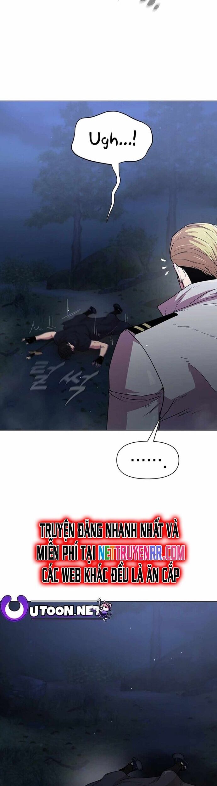 Lãng Khách Một Mình Chapter 80 - Trang 13