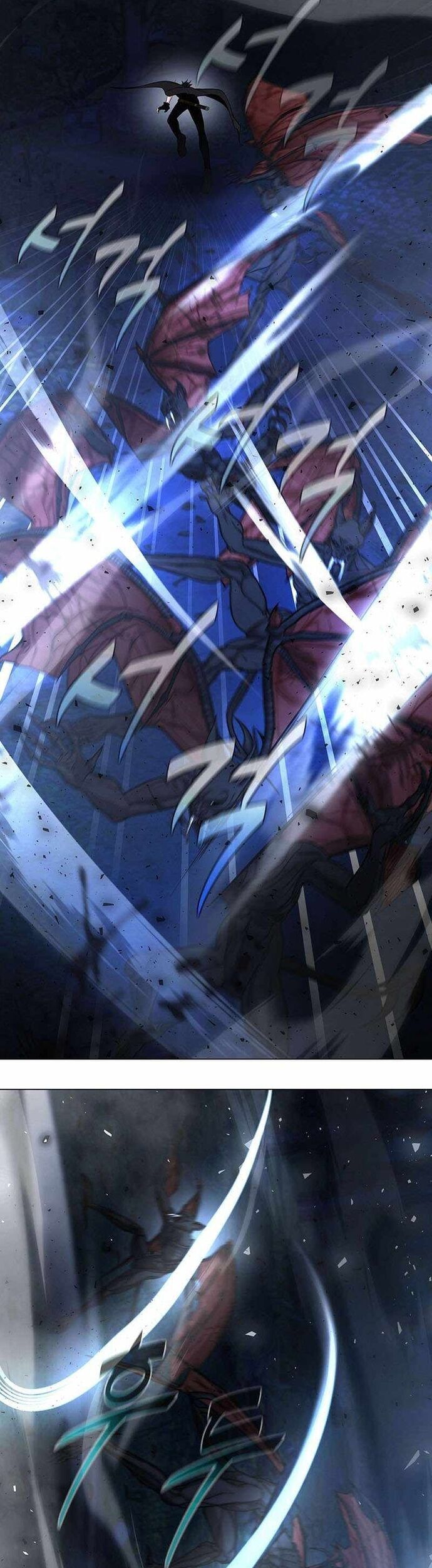 Lãng Khách Một Mình Chapter 77 - Trang 16