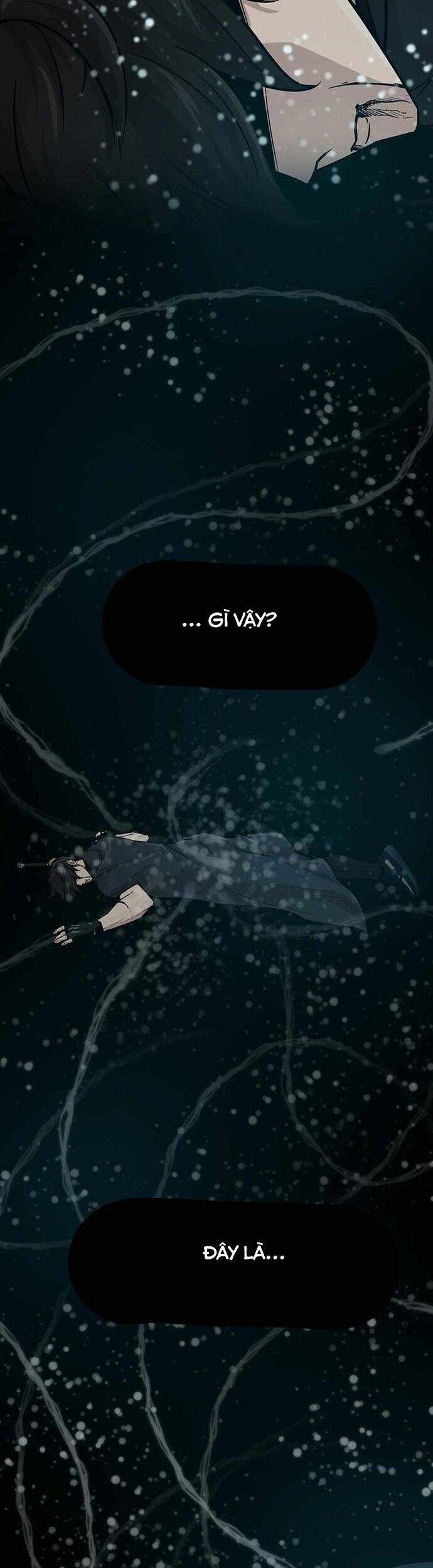 Lãng Khách Một Mình Chapter 80 - Trang 17