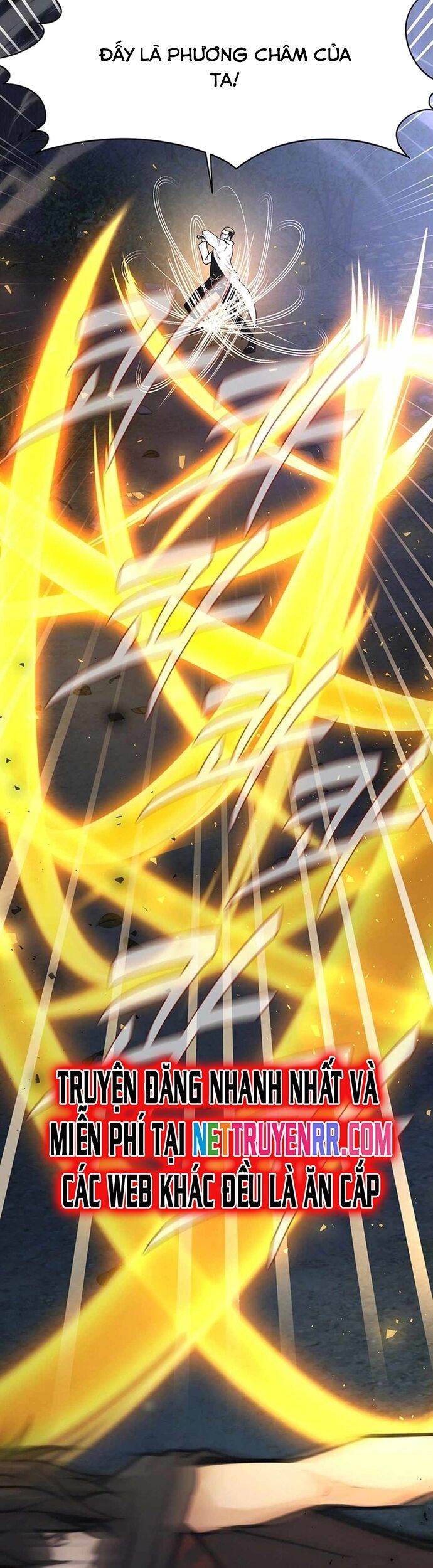 Lãng Khách Một Mình Chapter 79 - Trang 44