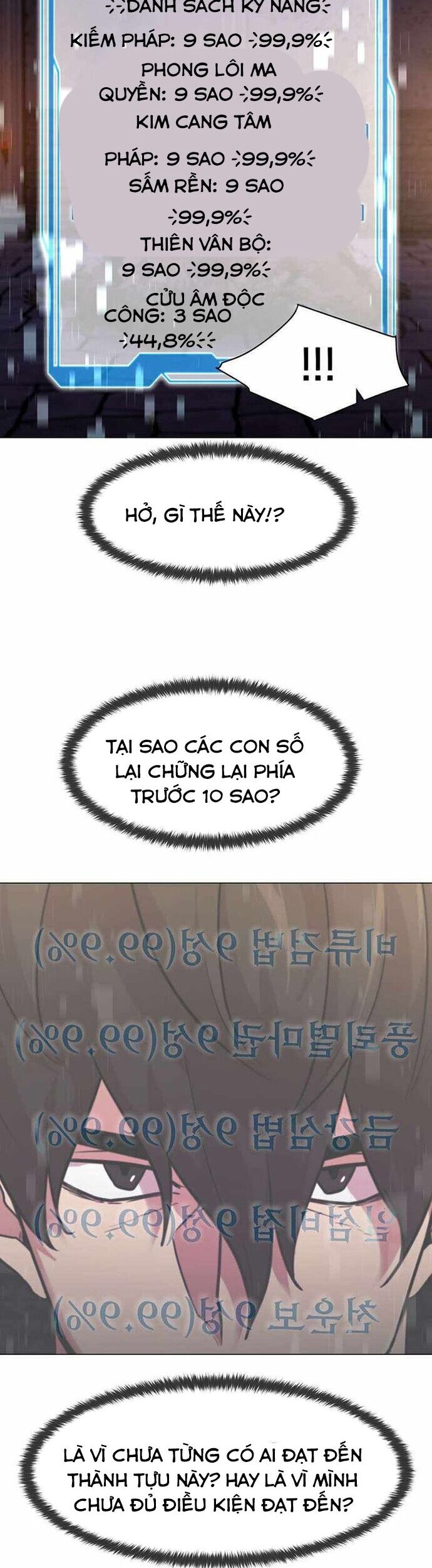 Lãng Khách Một Mình Chapter 76 - Trang 17