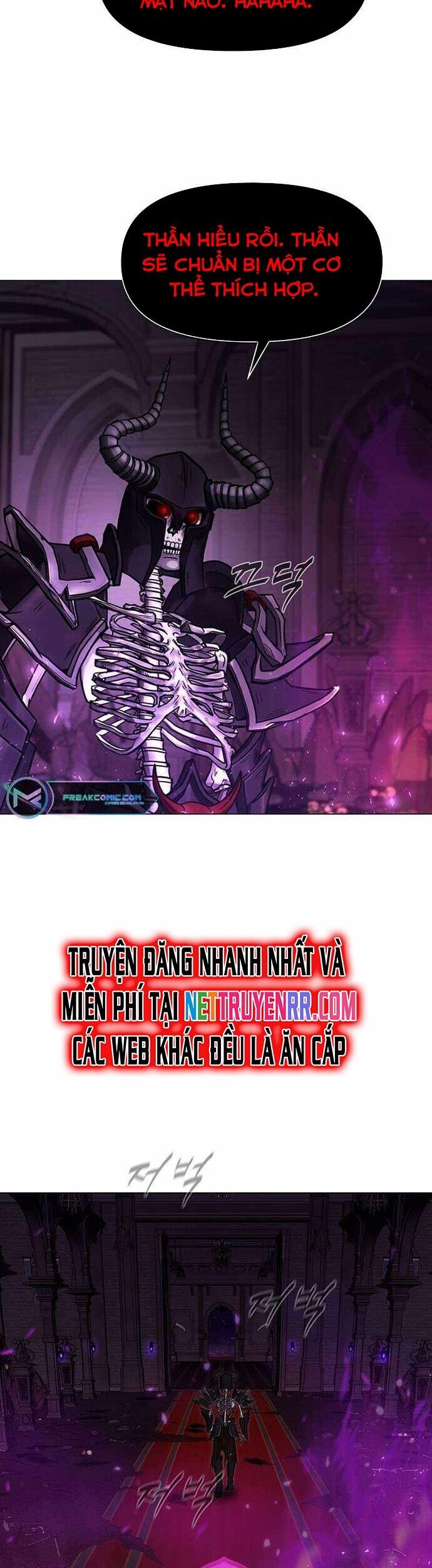 Lãng Khách Một Mình Chapter 76 - Trang 13
