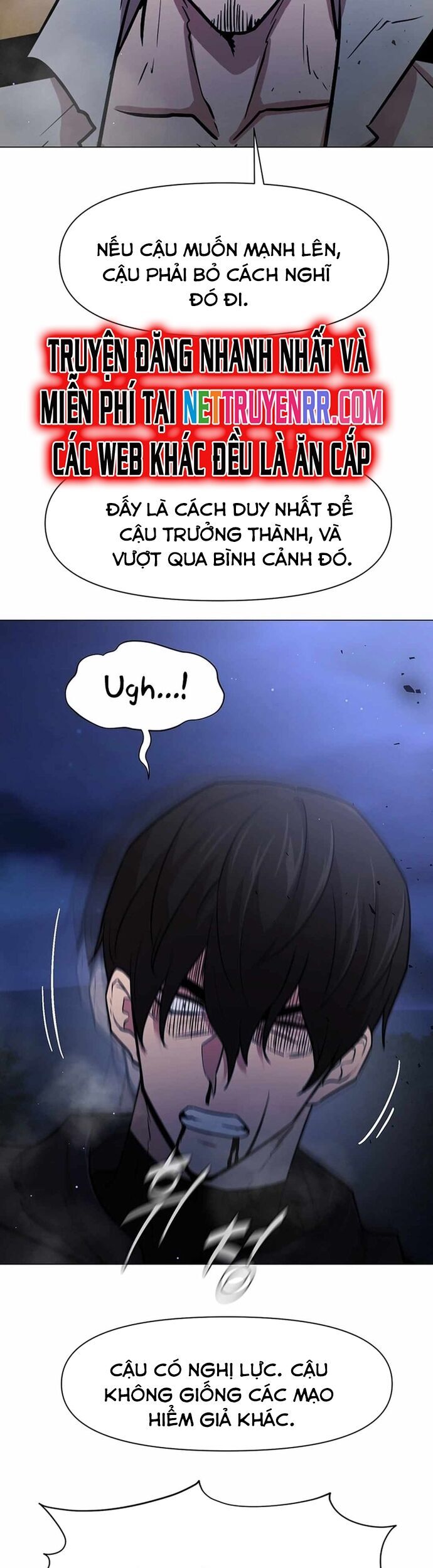Lãng Khách Một Mình Chapter 80 - Trang 10