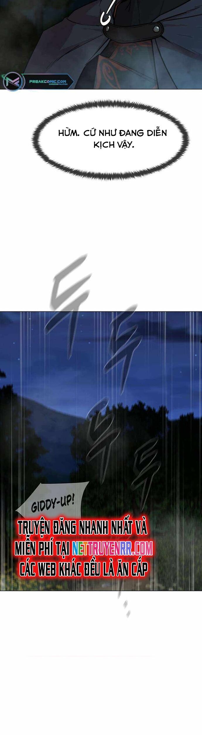 Lãng Khách Một Mình Chapter 76 - Trang 36
