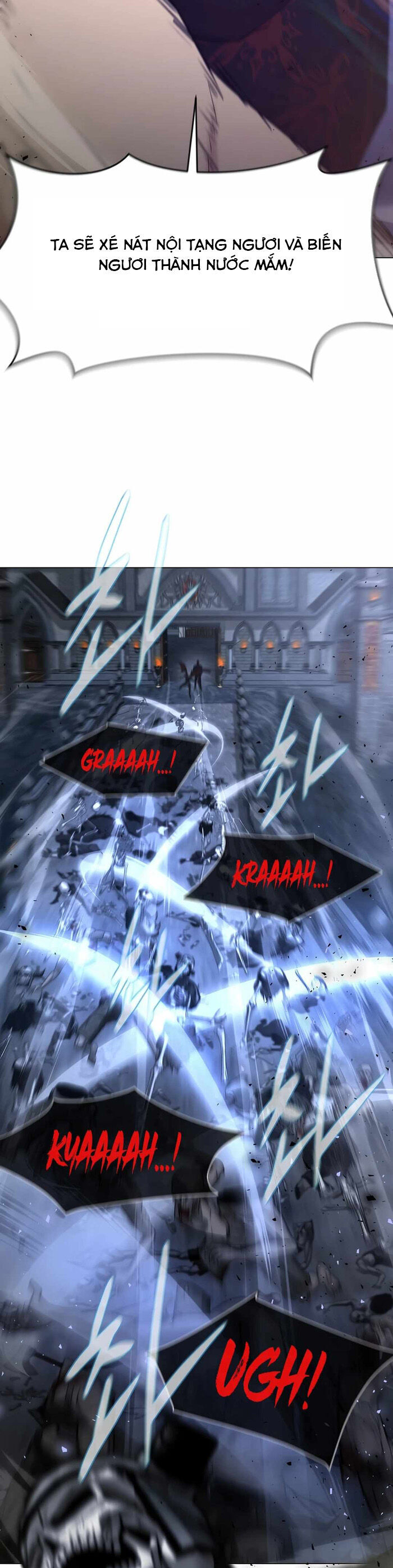 Lãng Khách Một Mình Chapter 81 - Trang 20