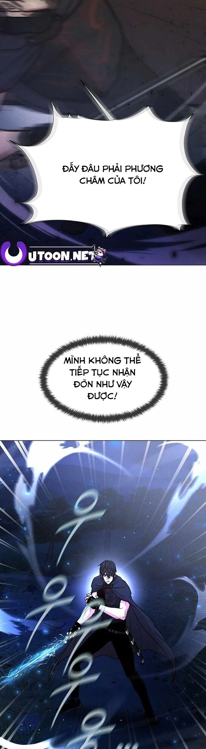 Lãng Khách Một Mình Chapter 79 - Trang 45