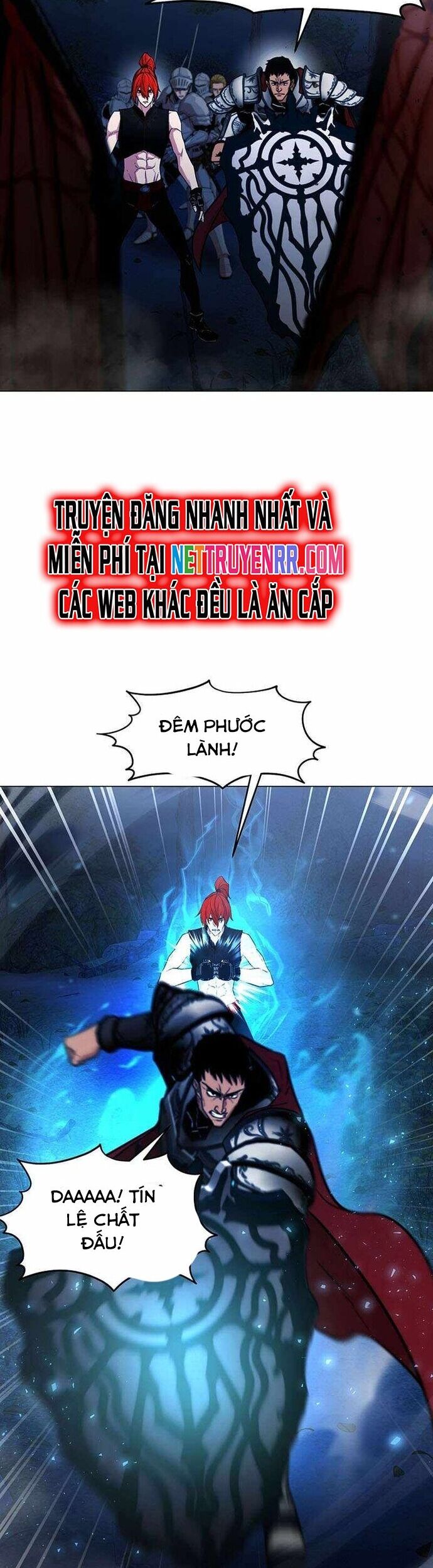 Lãng Khách Một Mình Chapter 77 - Trang 23