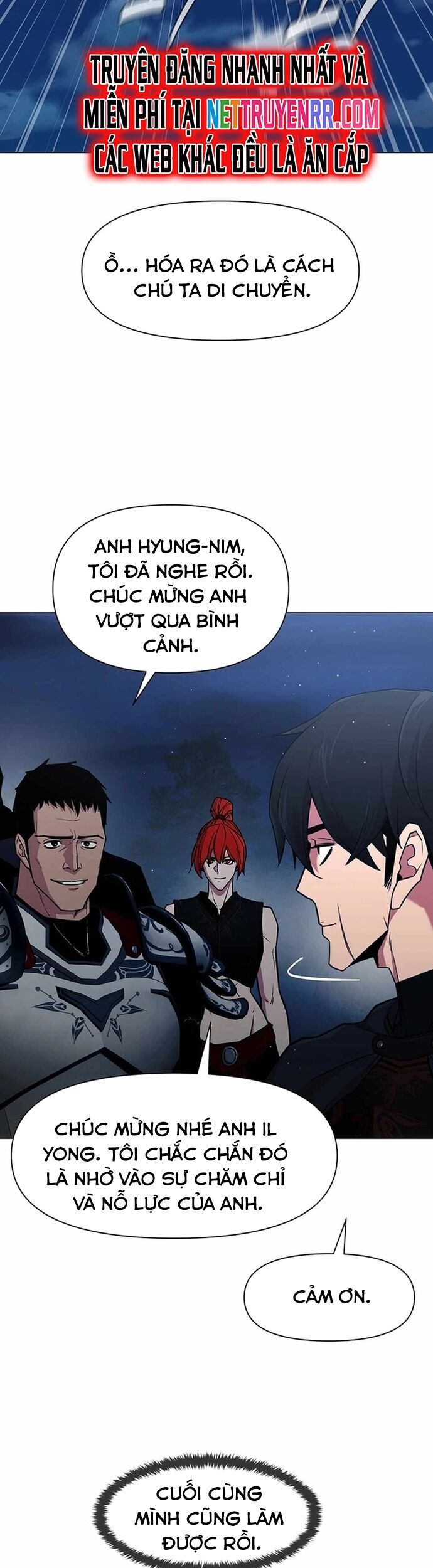 Lãng Khách Một Mình Chapter 80 - Trang 38