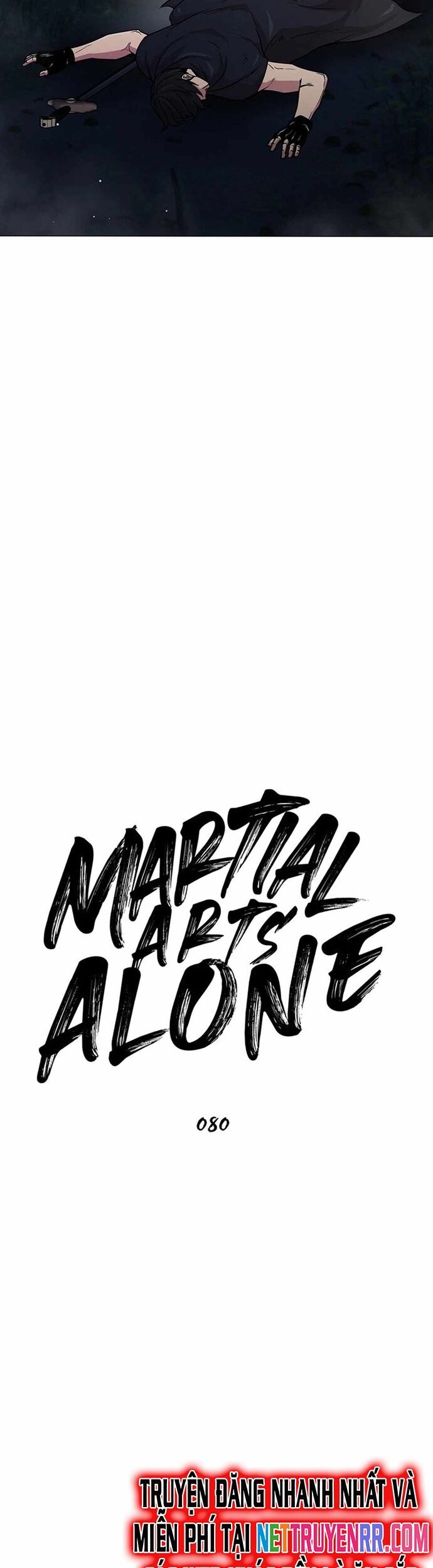Lãng Khách Một Mình Chapter 80 - Trang 14