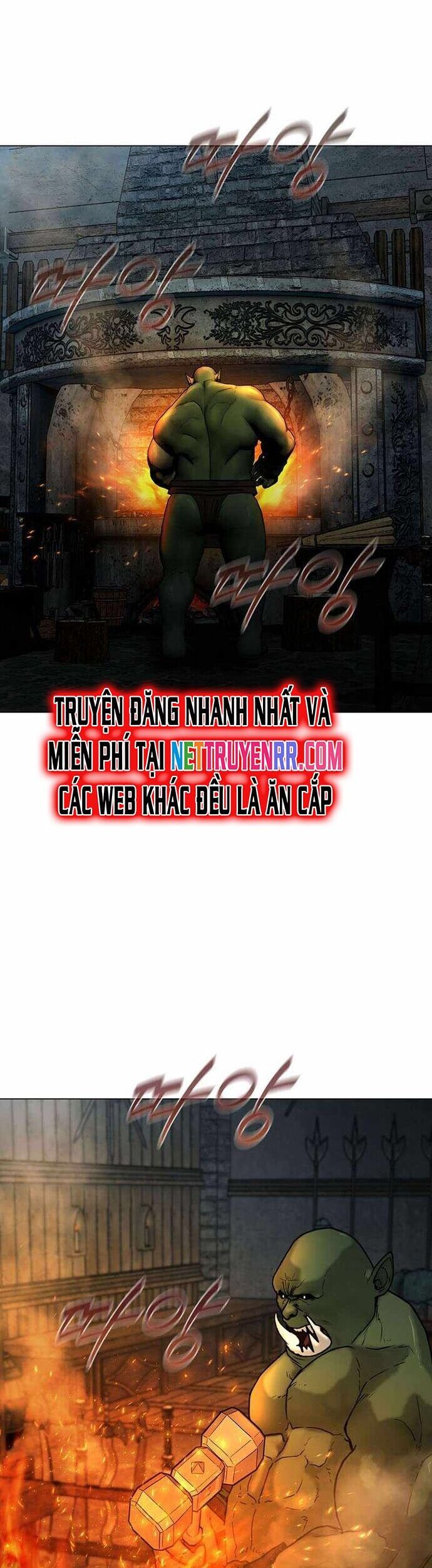Lãng Khách Một Mình Chapter 76 - Trang 5
