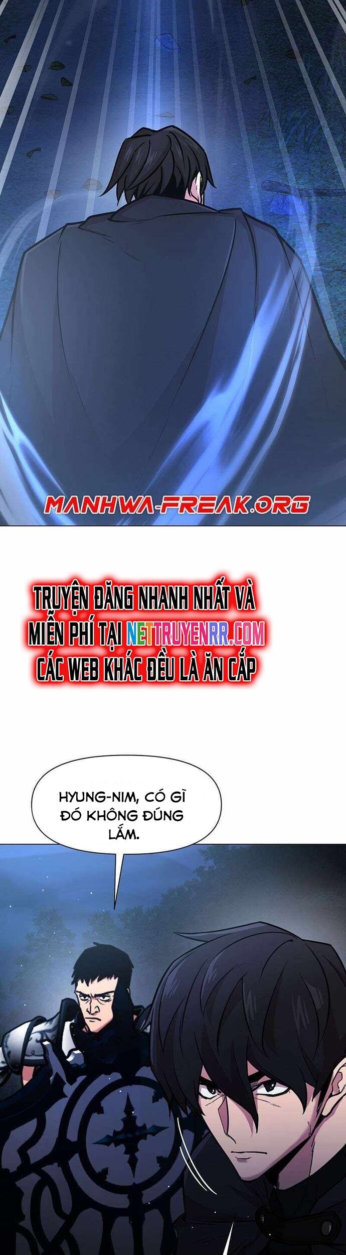Lãng Khách Một Mình Chapter 77 - Trang 36