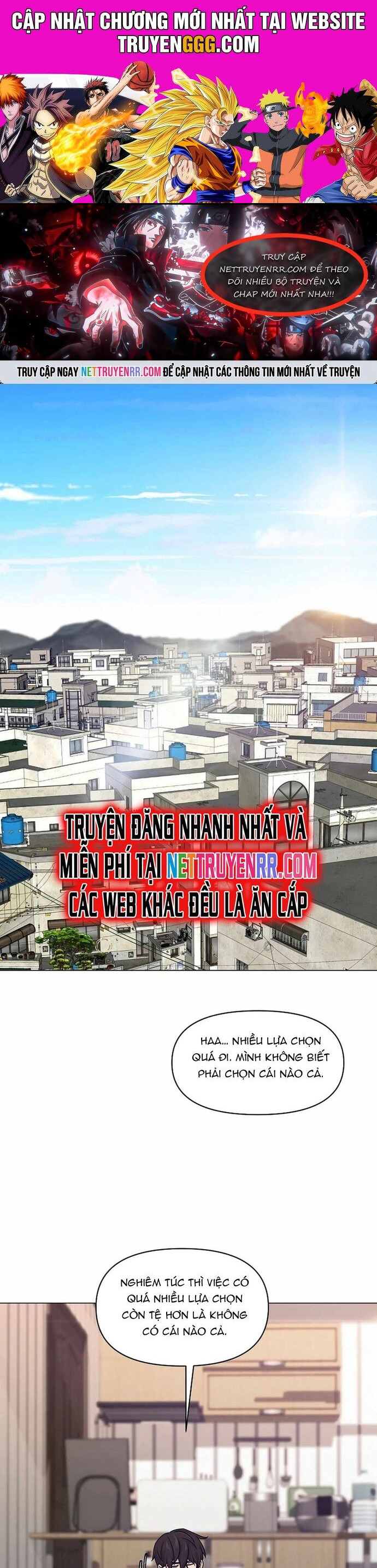 Lãng Khách Một Mình Chapter 82 - Trang 0