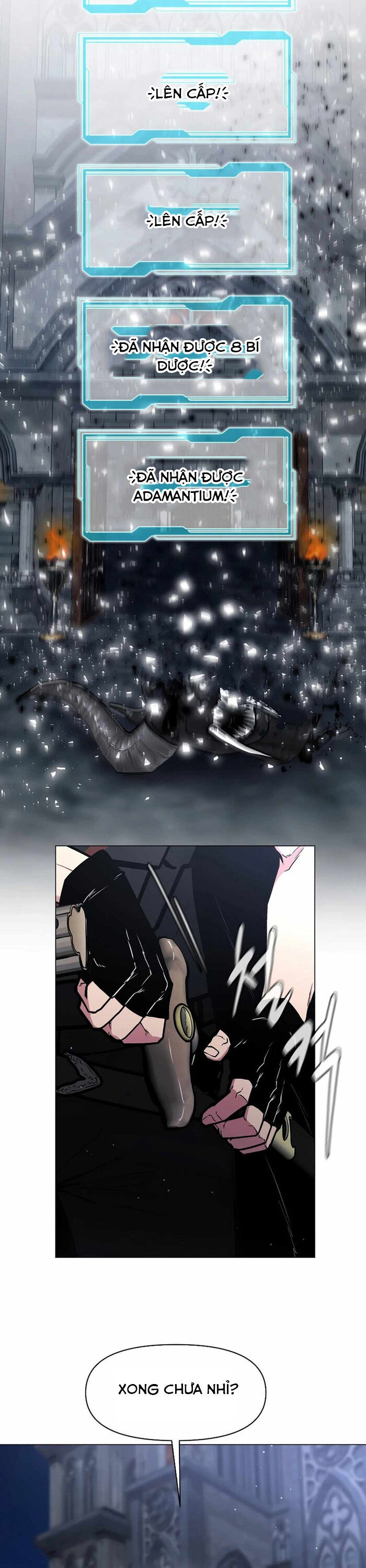 Lãng Khách Một Mình Chapter 81 - Trang 26