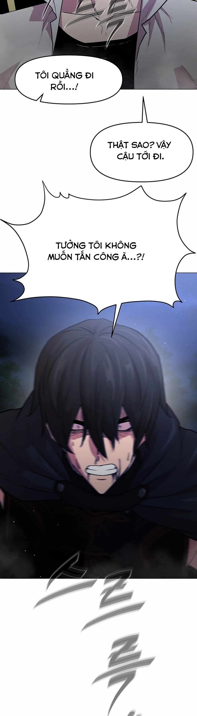 Lãng Khách Một Mình Chapter 80 - Trang 12