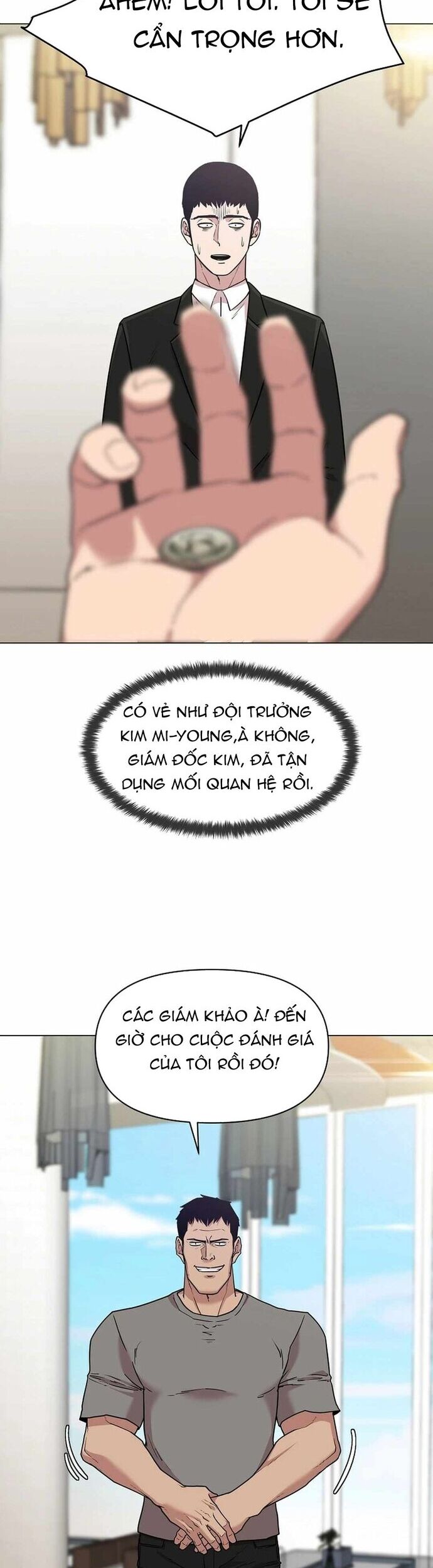 Lãng Khách Một Mình Chapter 82 - Trang 21