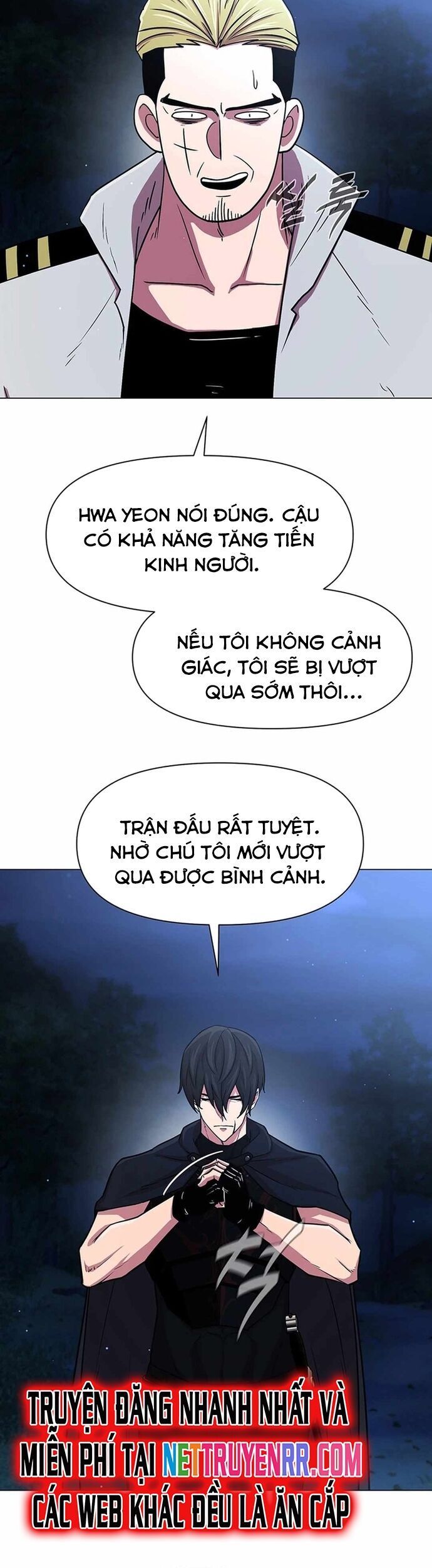 Lãng Khách Một Mình Chapter 80 - Trang 28