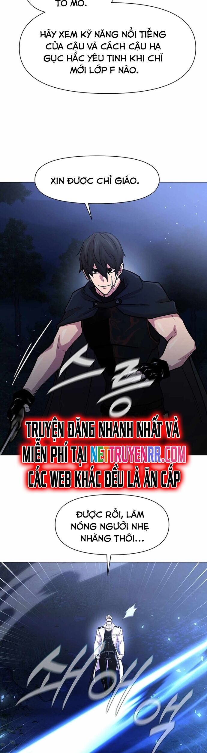 Lãng Khách Một Mình Chapter 79 - Trang 38